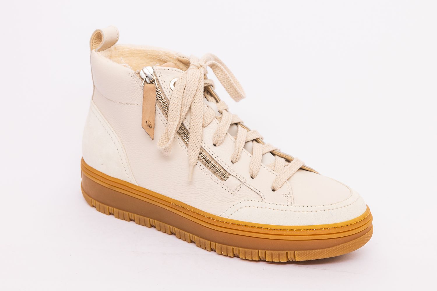 Paul Green Sneaker halbhoch