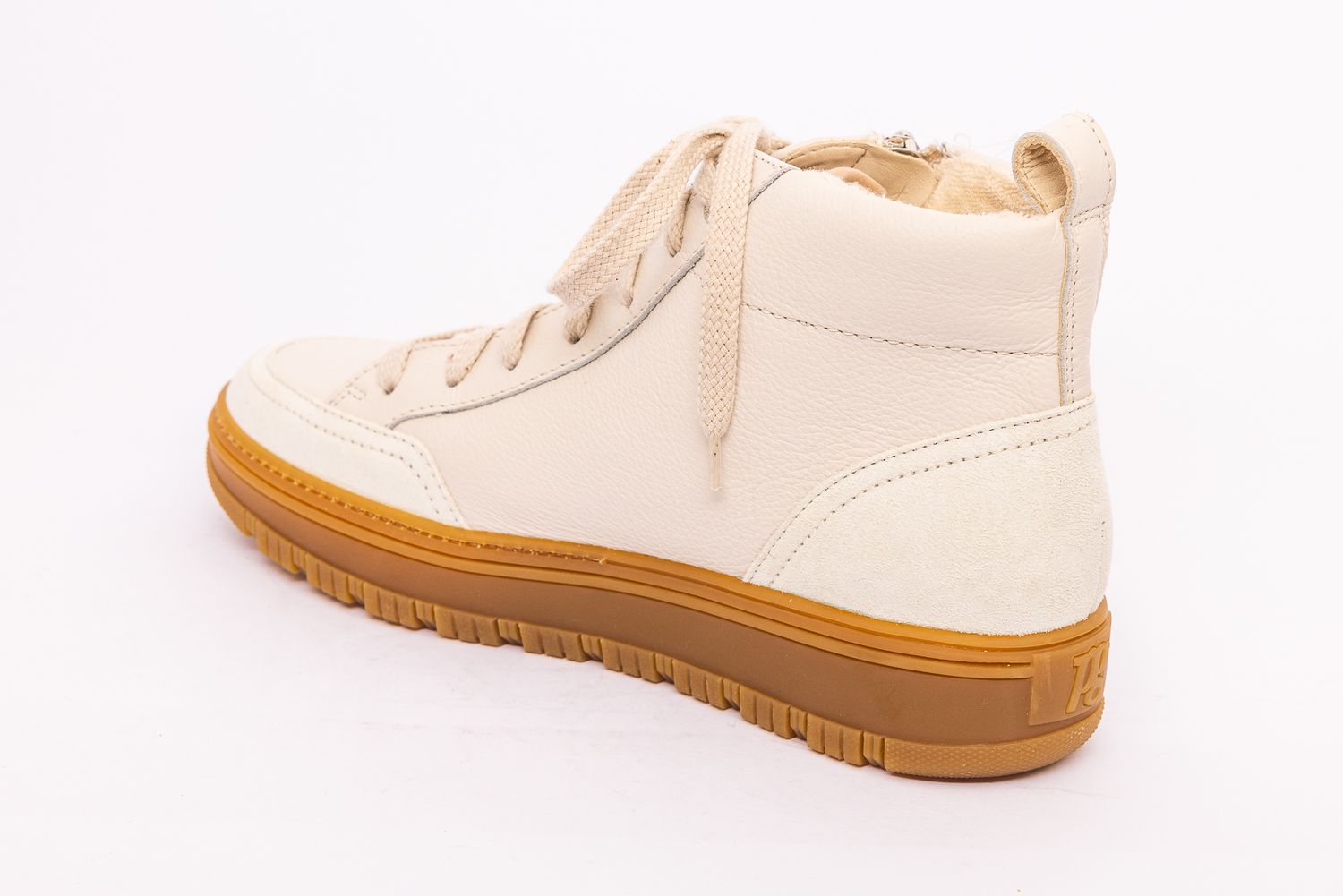Paul Green Sneaker halbhoch
