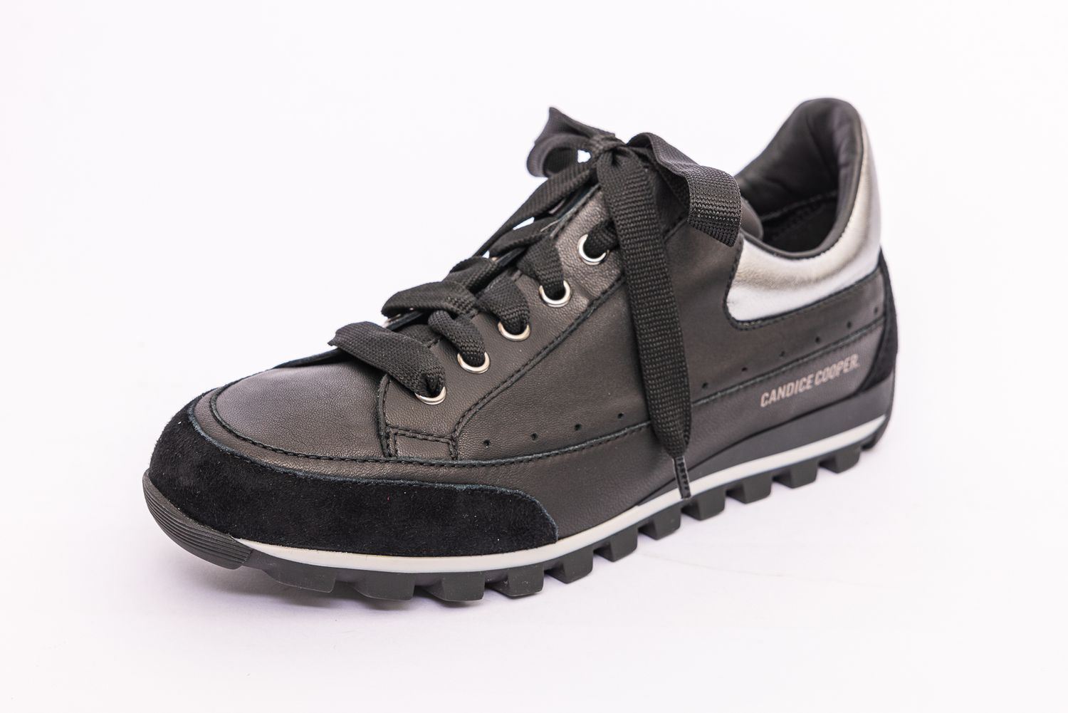Candice Cooper Sneaker