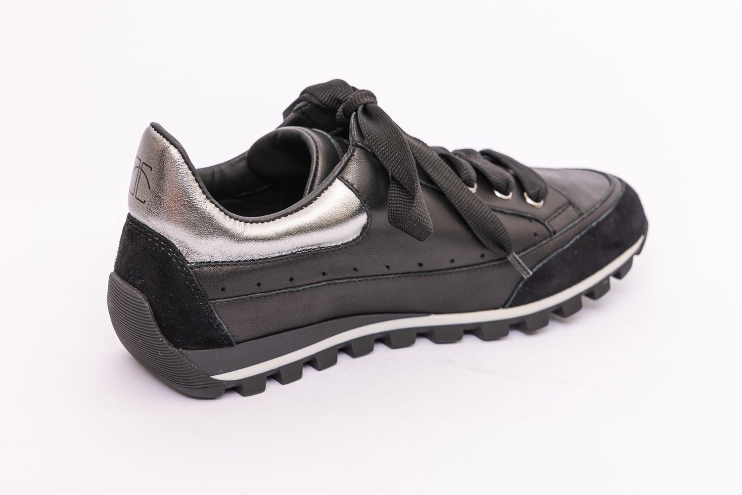 Candice Cooper Sneaker