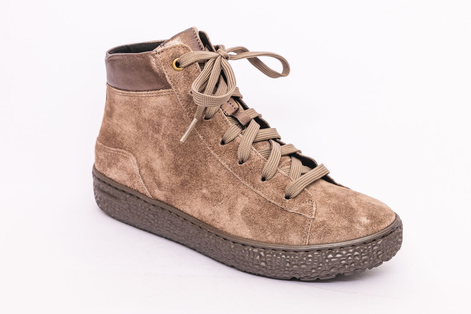 Hartjes Schnürboots