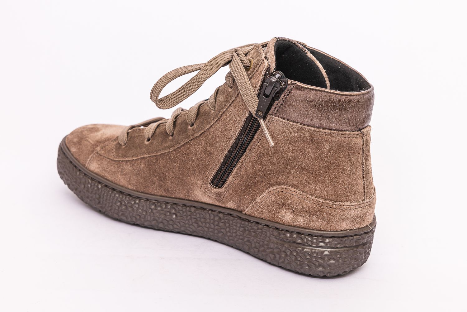 Hartjes Schnürboots