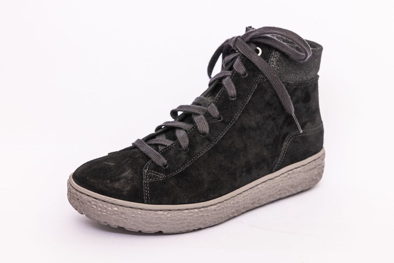 Hartjes Schnürboots
