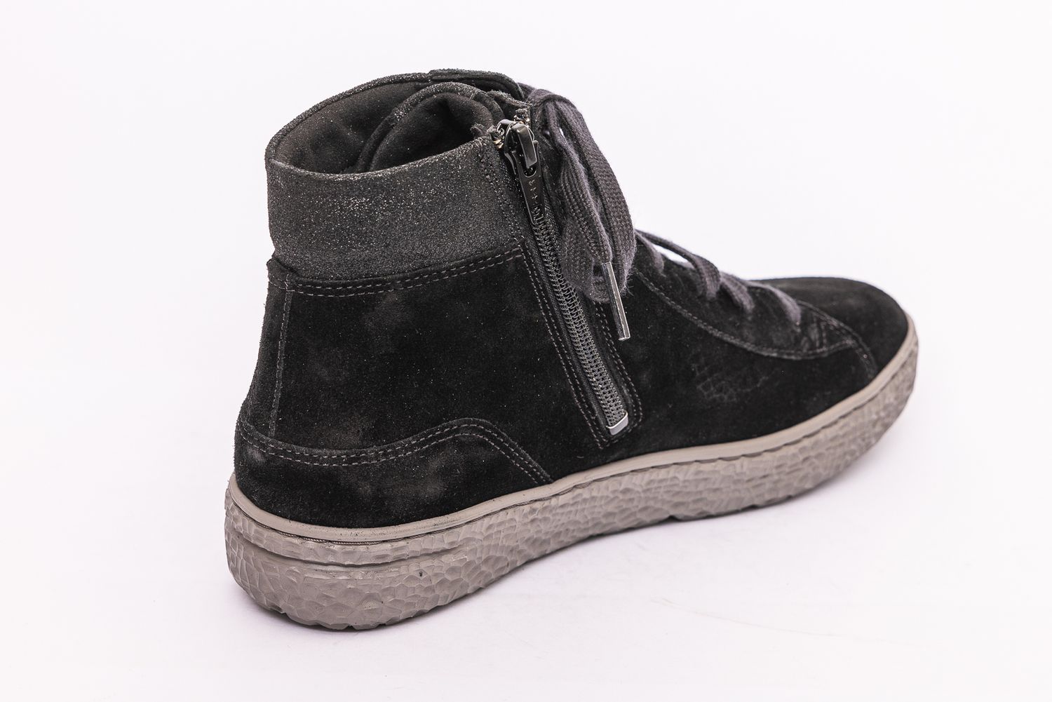 Hartjes Schnürboots