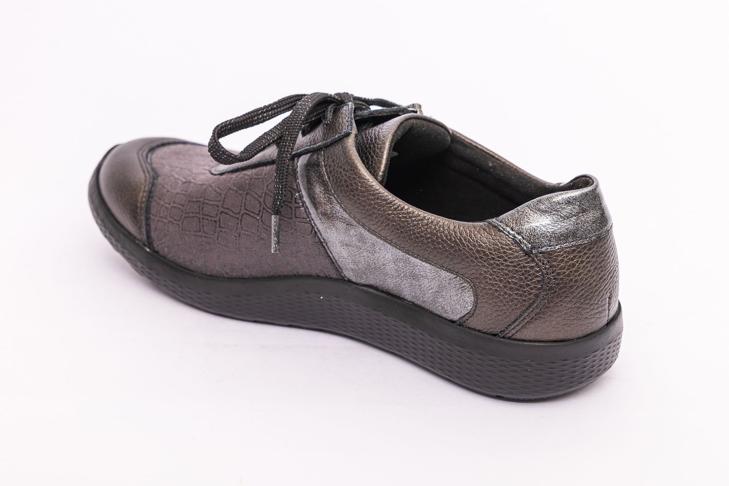 Waldläufer Schnürschuhe