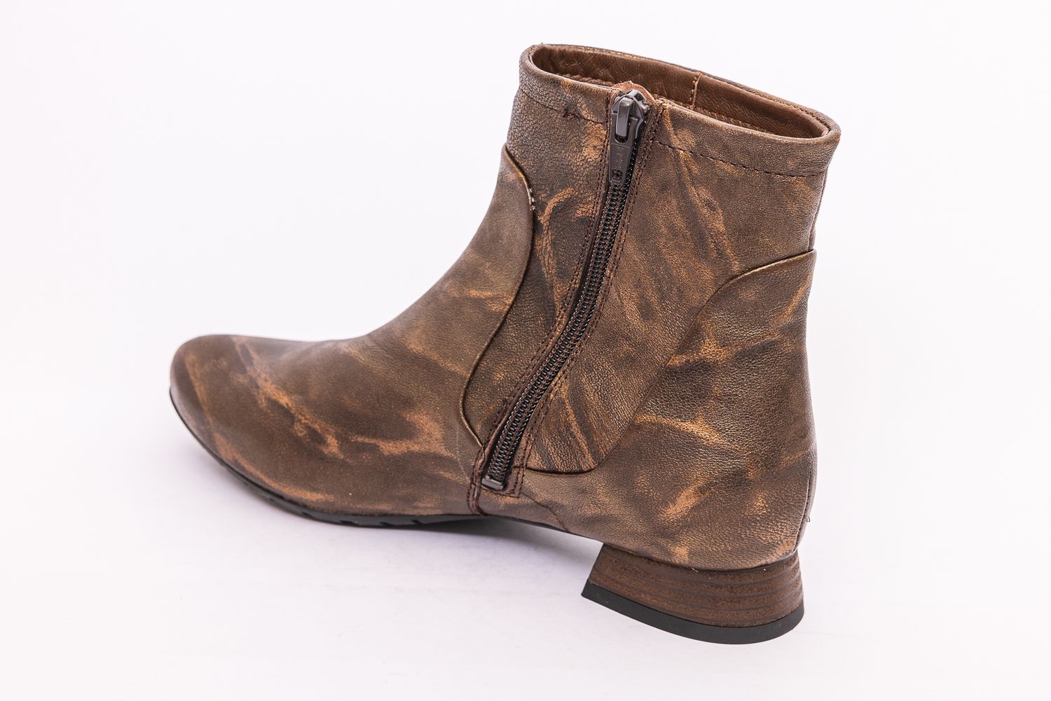 Think! Stiefelette