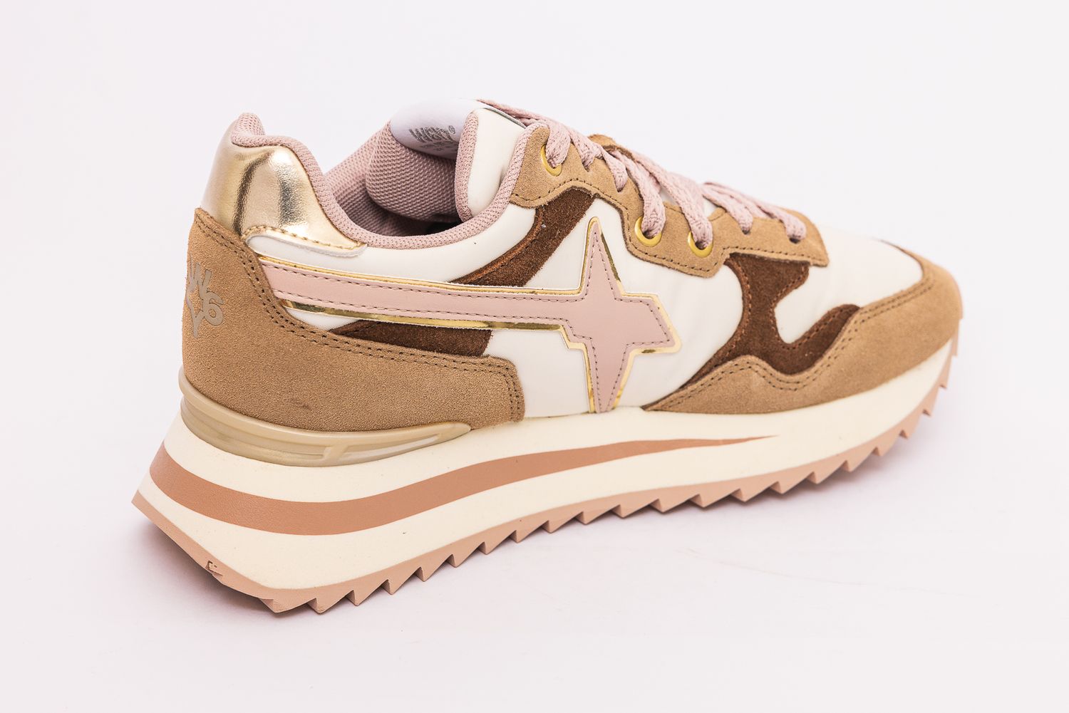 just say wizz Sneaker