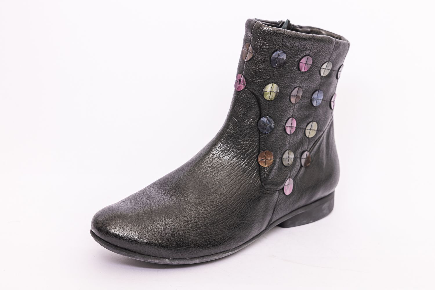 Think! Stiefelette