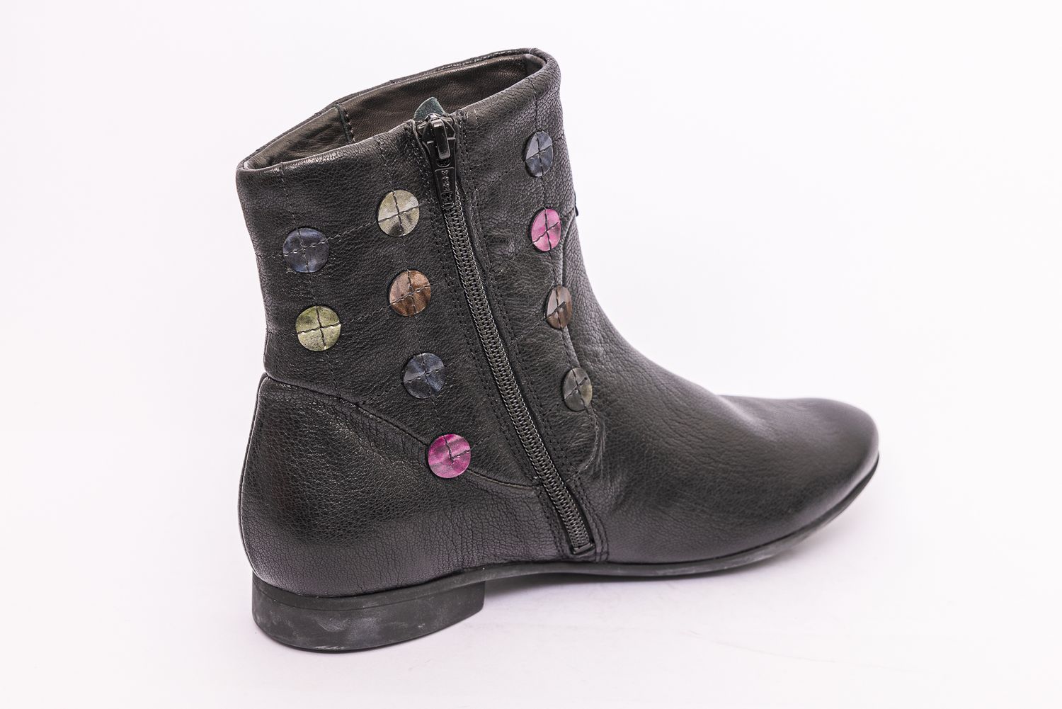 Think! Stiefelette