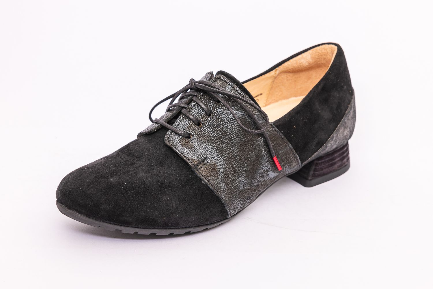 Think! Schnürschuhe
