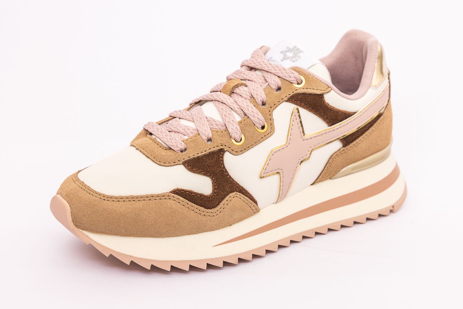 just say wizz Sneaker
