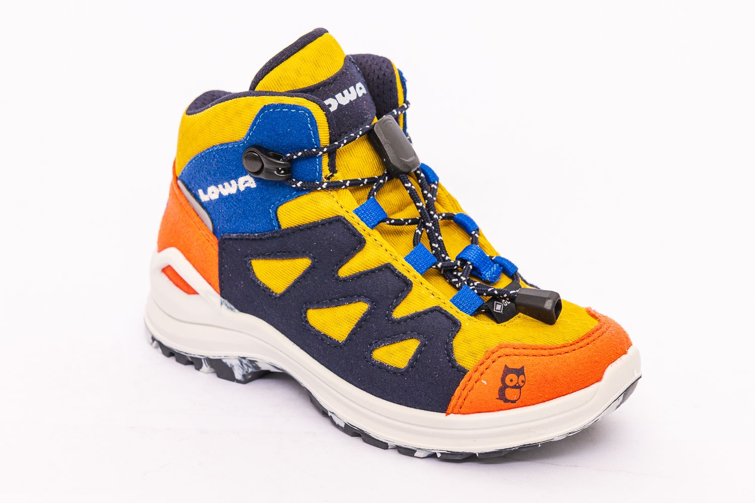 Lowa Innox EVO GTX QC NMK Junior