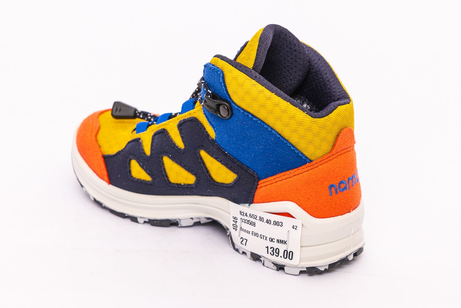 Lowa Innox EVO GTX QC NMK Junior