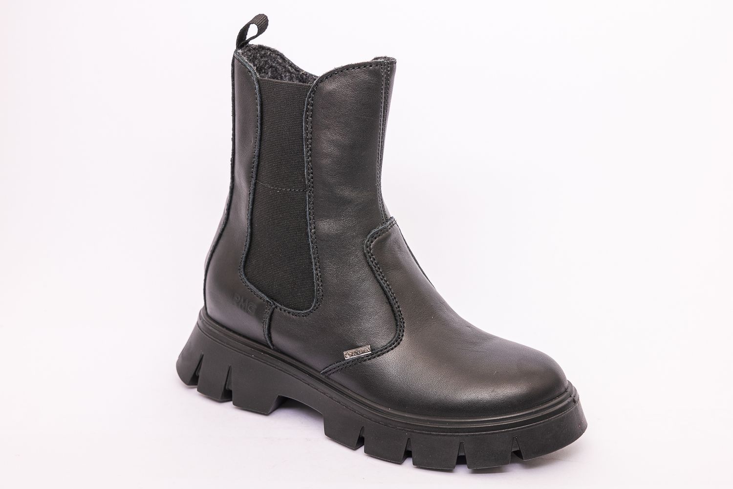 Primigi Stiefel mit Reissverschluss