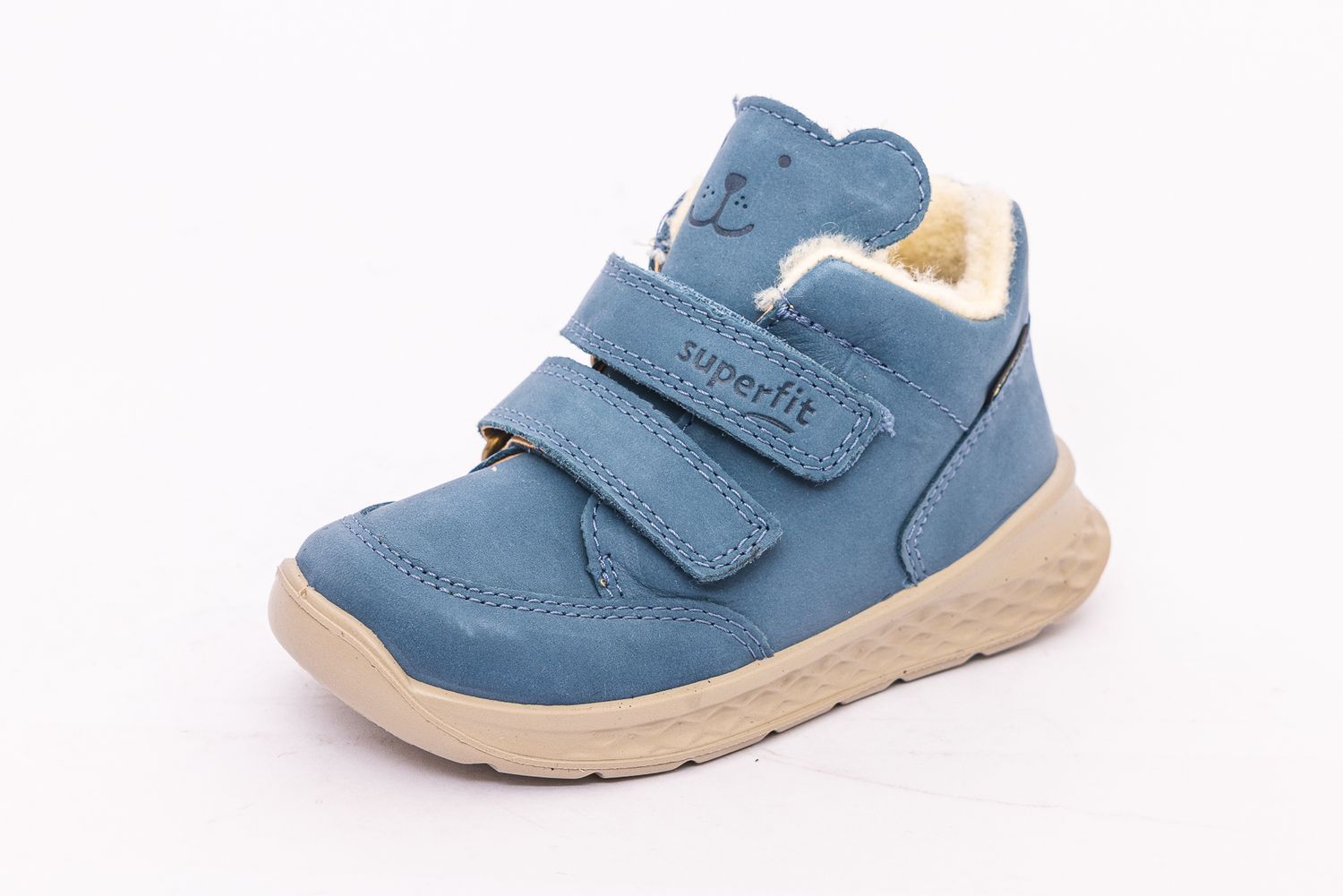 Superfit Klettschuhe
