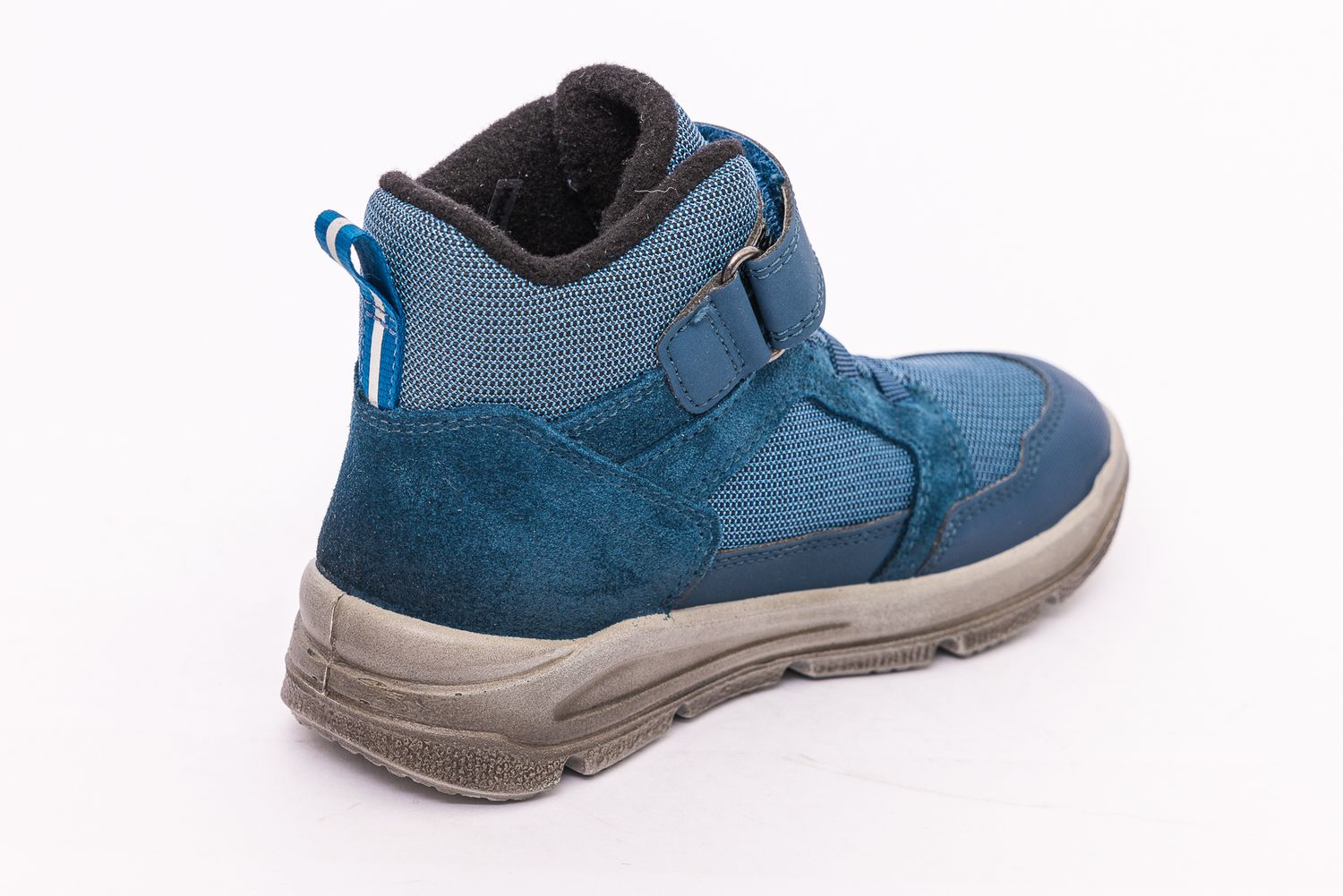 Superfit Klettschuh