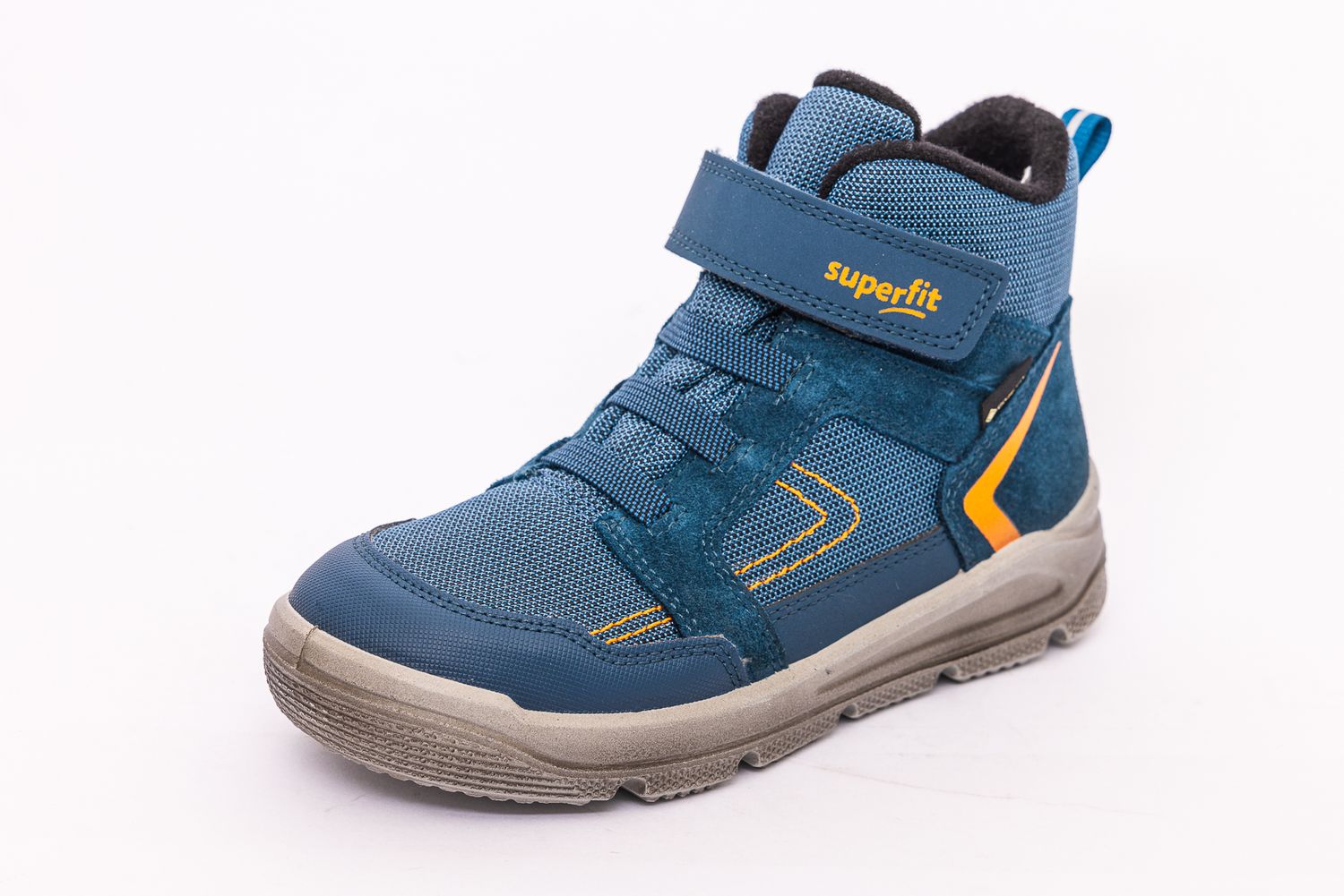 Superfit Klettschuh