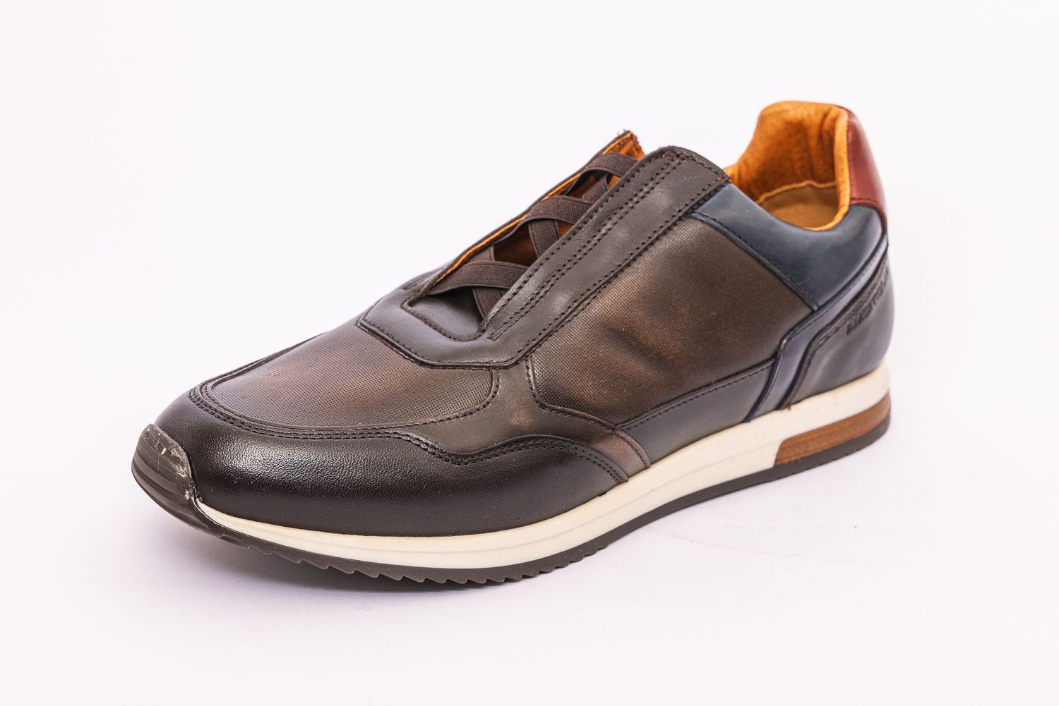 Ambitious Sneaker