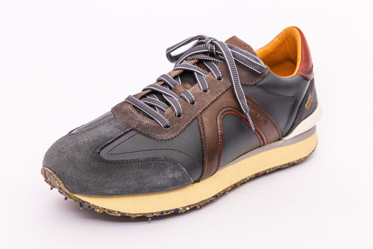 Ambitious Sneaker