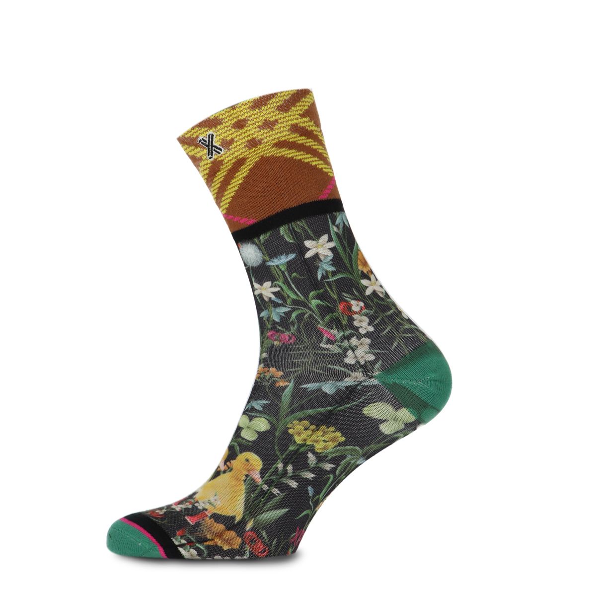 XPOOOS Socks KWEK