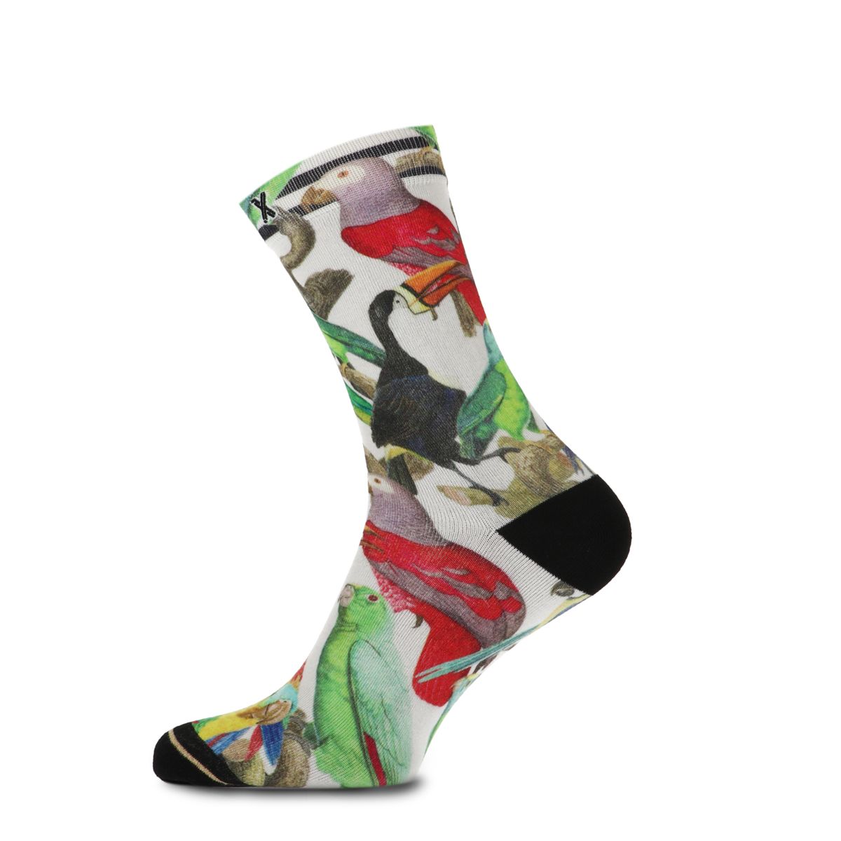 XPOOOS Socks BAMBOO CHICAS
