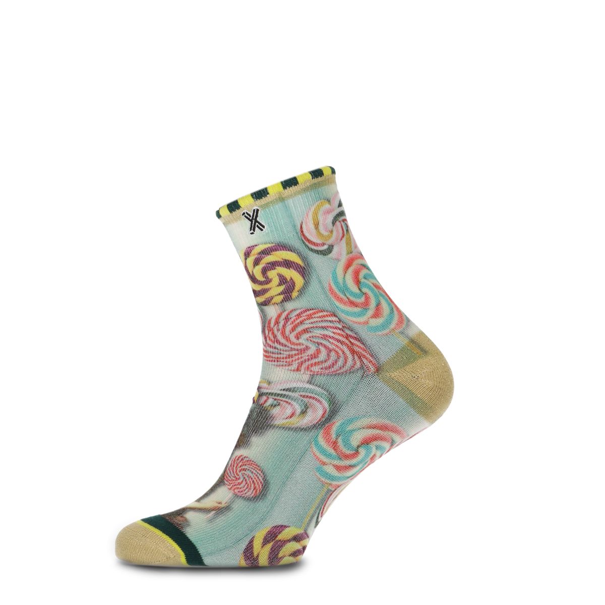 XPOOOS Socks SWIRL MARIE