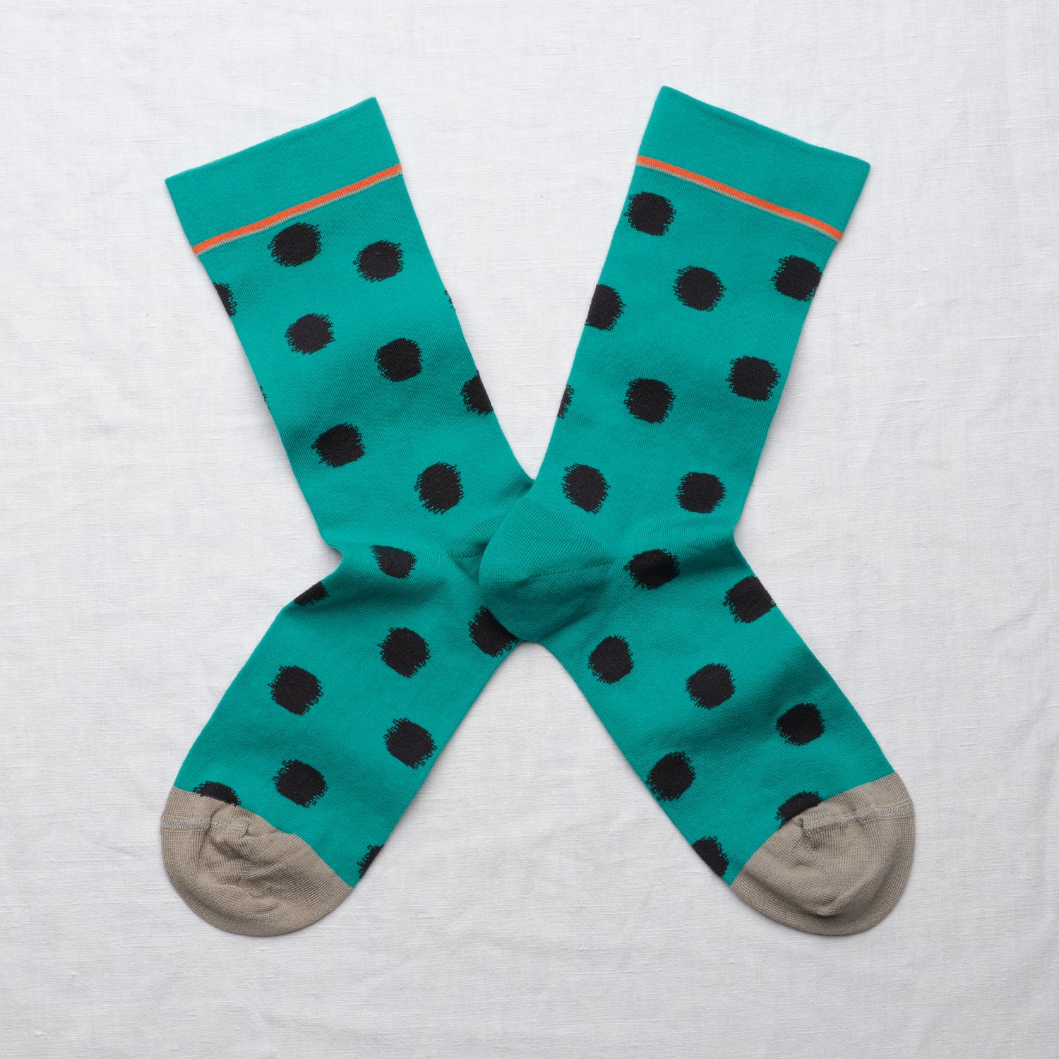 bonne maison Socken