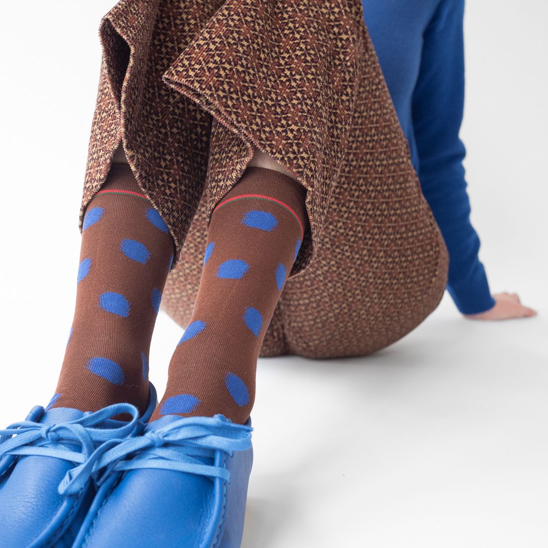 bonne maison Socken