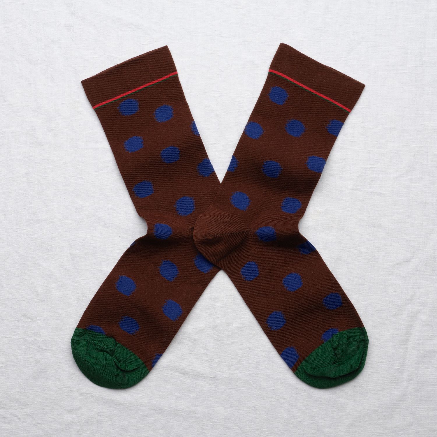 bonne maison Socken