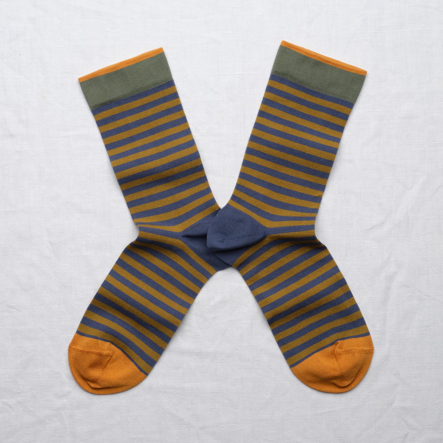 bonne maison Socken
