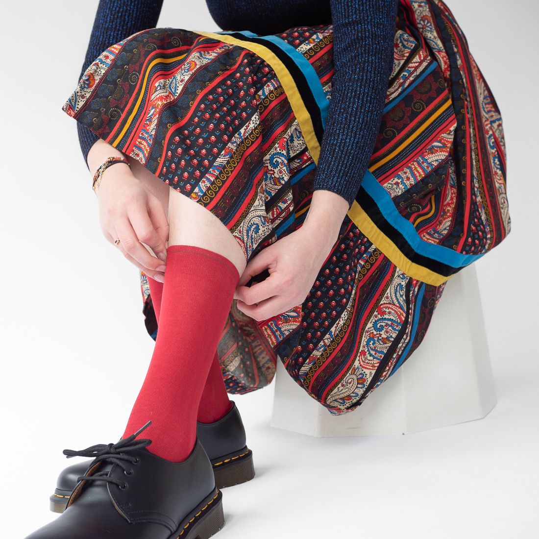 bonne maison Socken