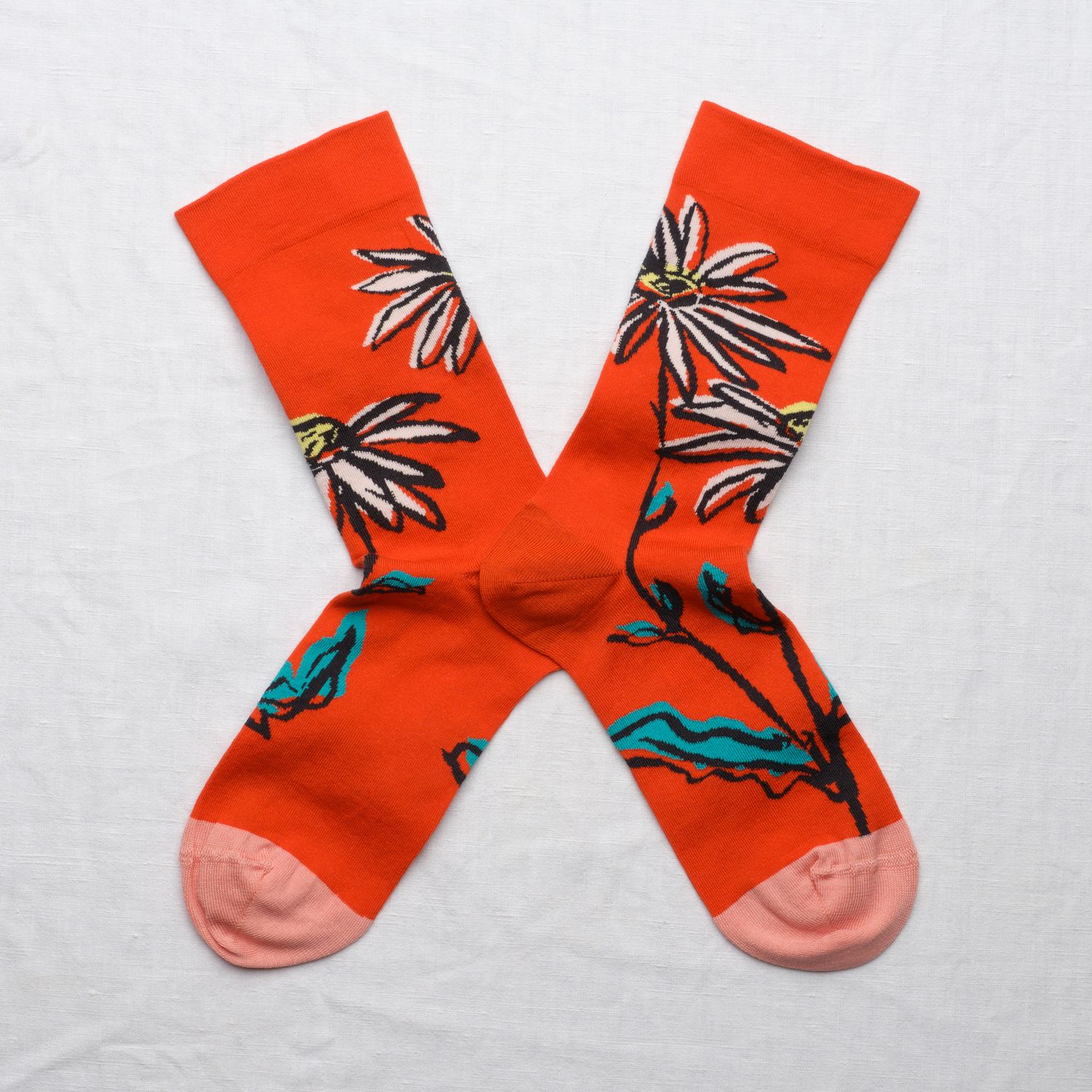 bonne maison Socken