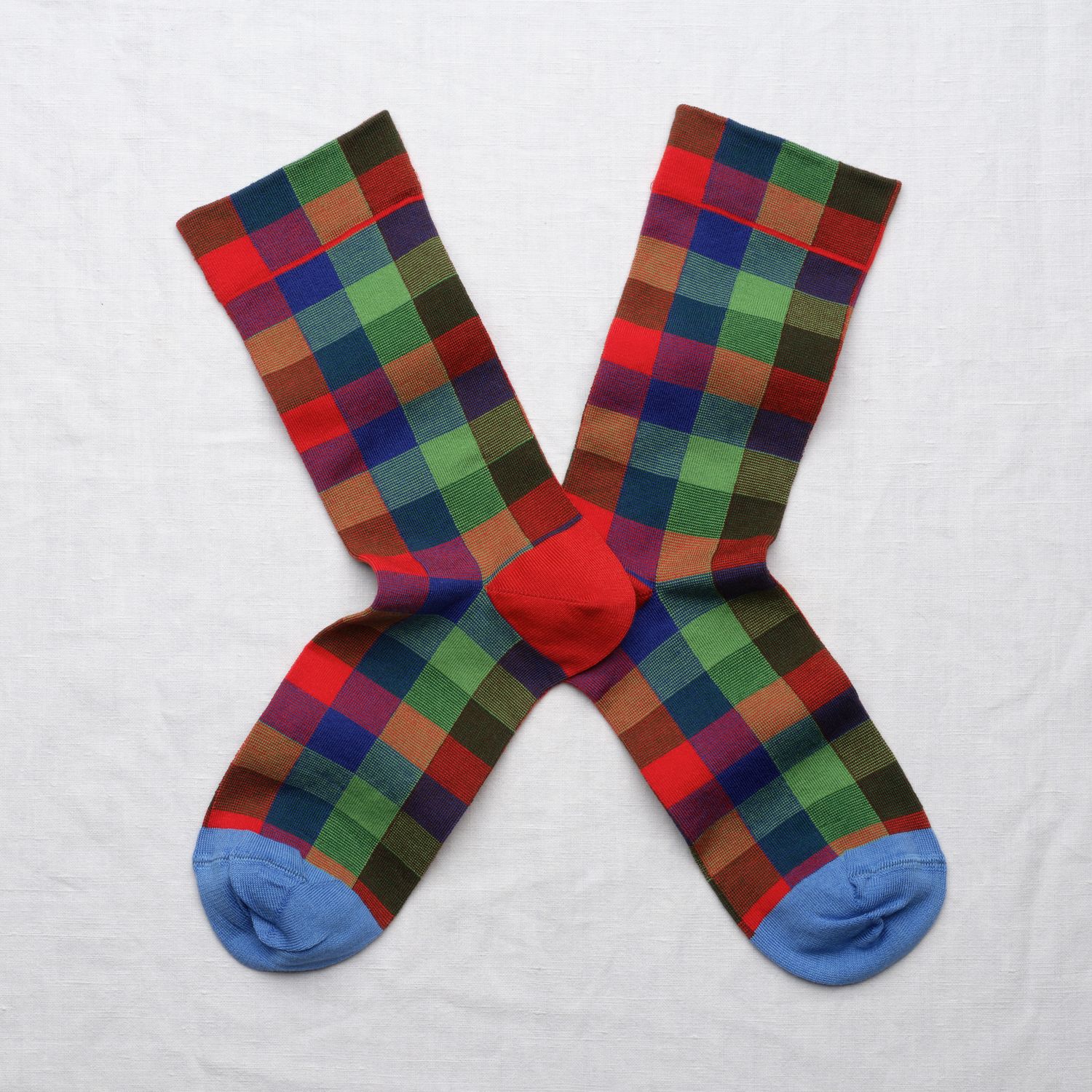 bonne maison Socken