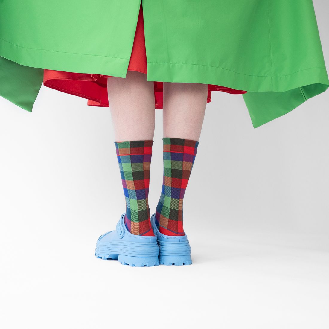 bonne maison Socken