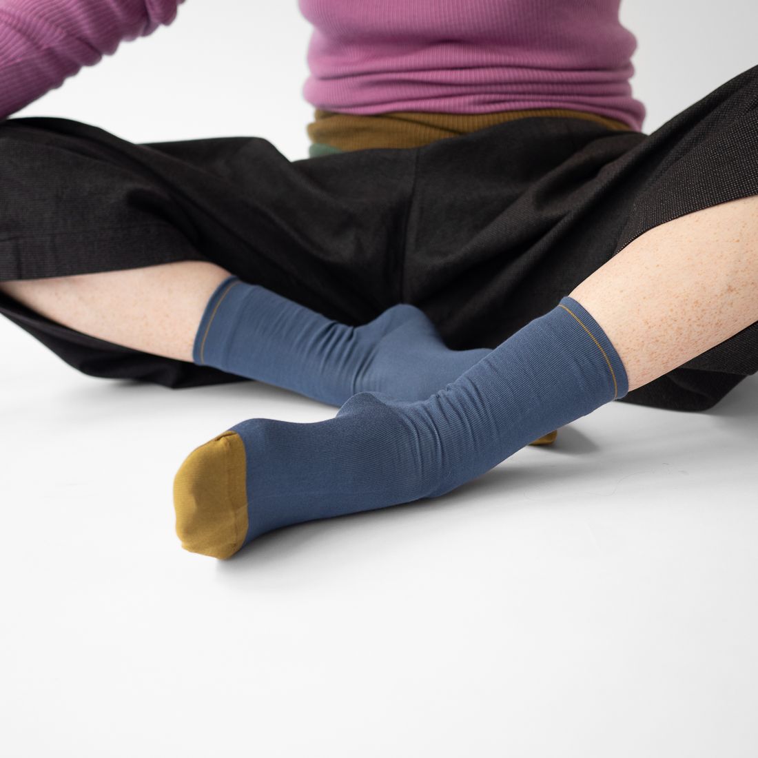 bonne maison Socken
