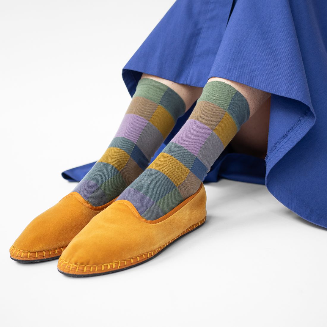 bonne maison Socken
