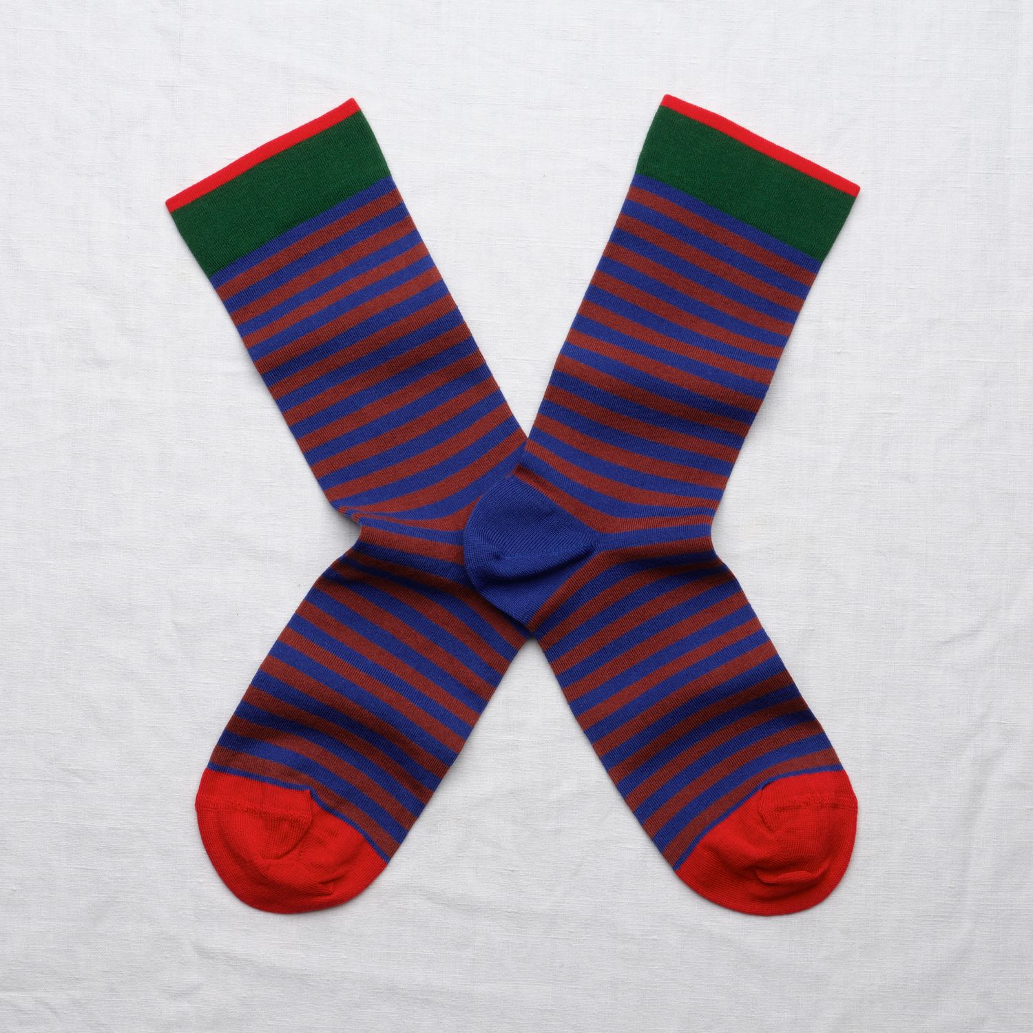 bonne maison Socken