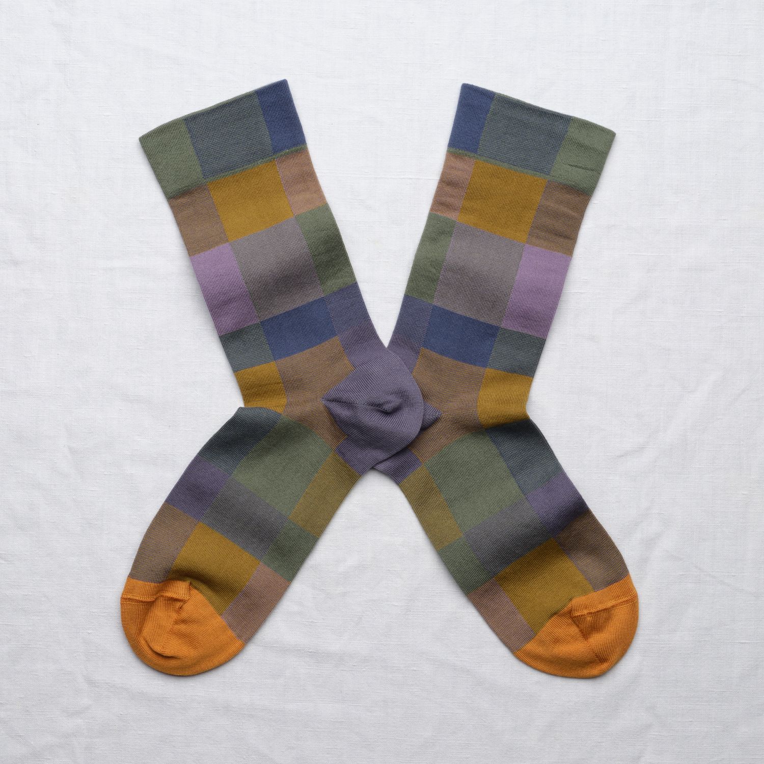 bonne maison Socken