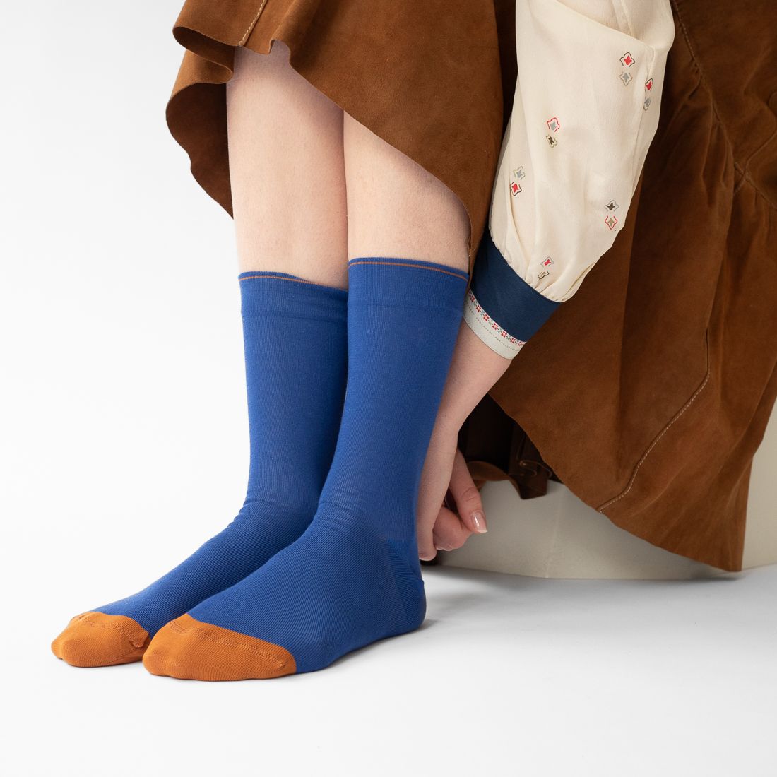bonne maison Socken