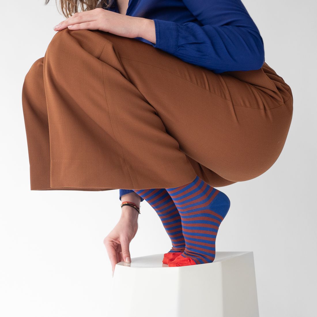 bonne maison Socken