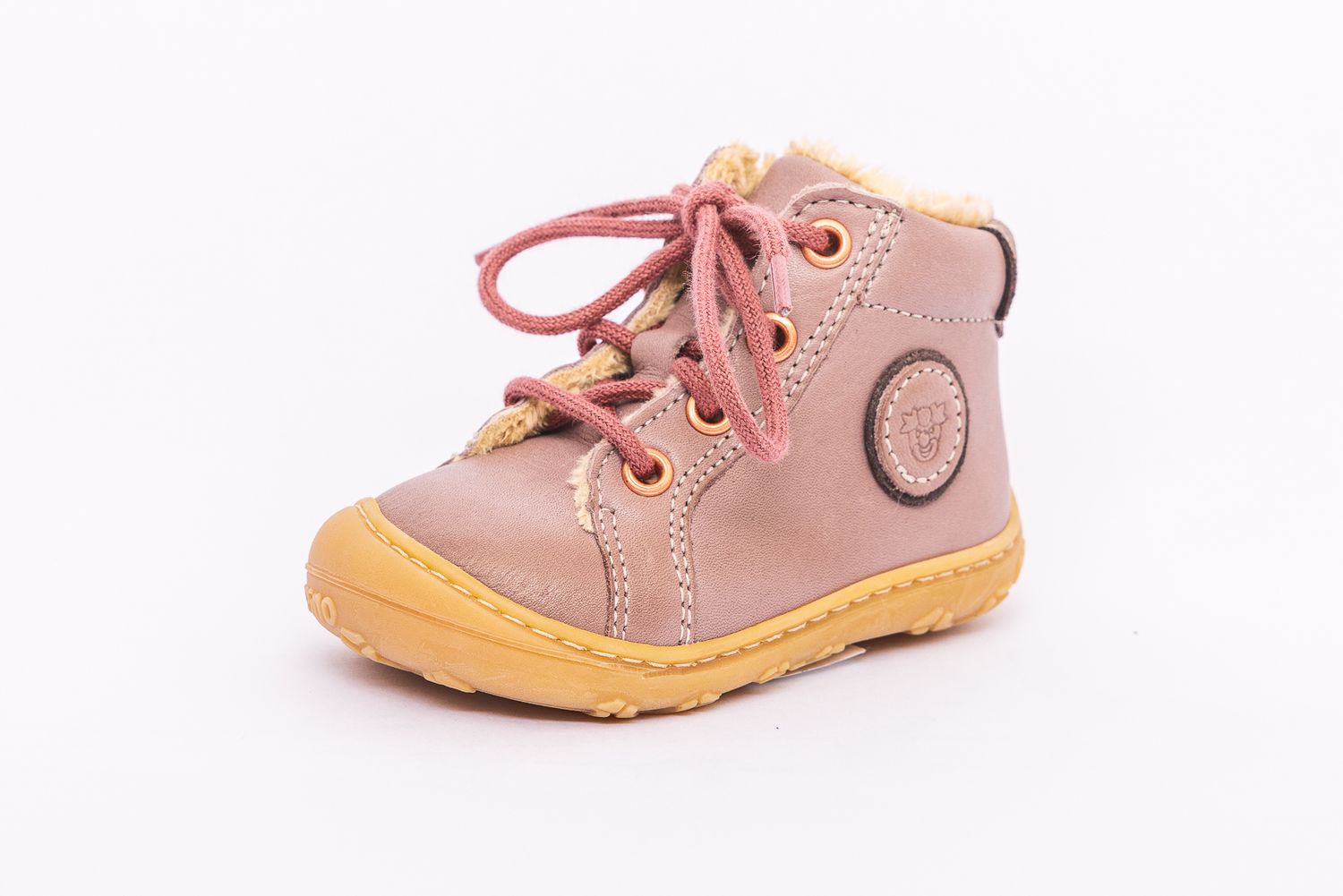 Ricosta Lauflernschuhe zum Schnüren