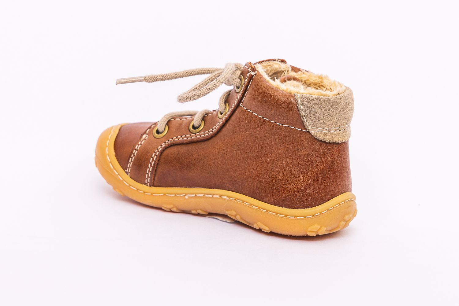Ricosta Lauflernschuhe zum Schnüren