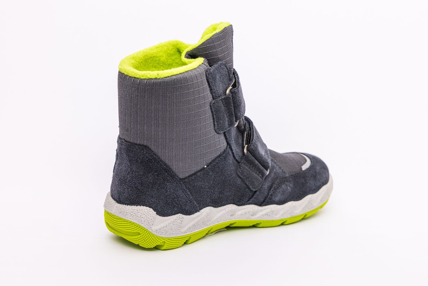 Superfit Stiefel mit Klettverschluss