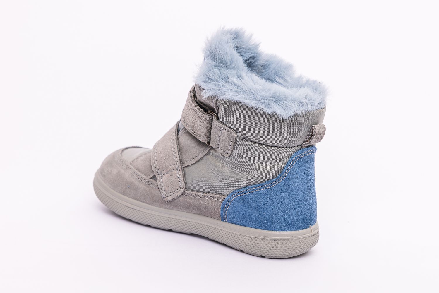 Primigi Stiefel mit Klettverschluss