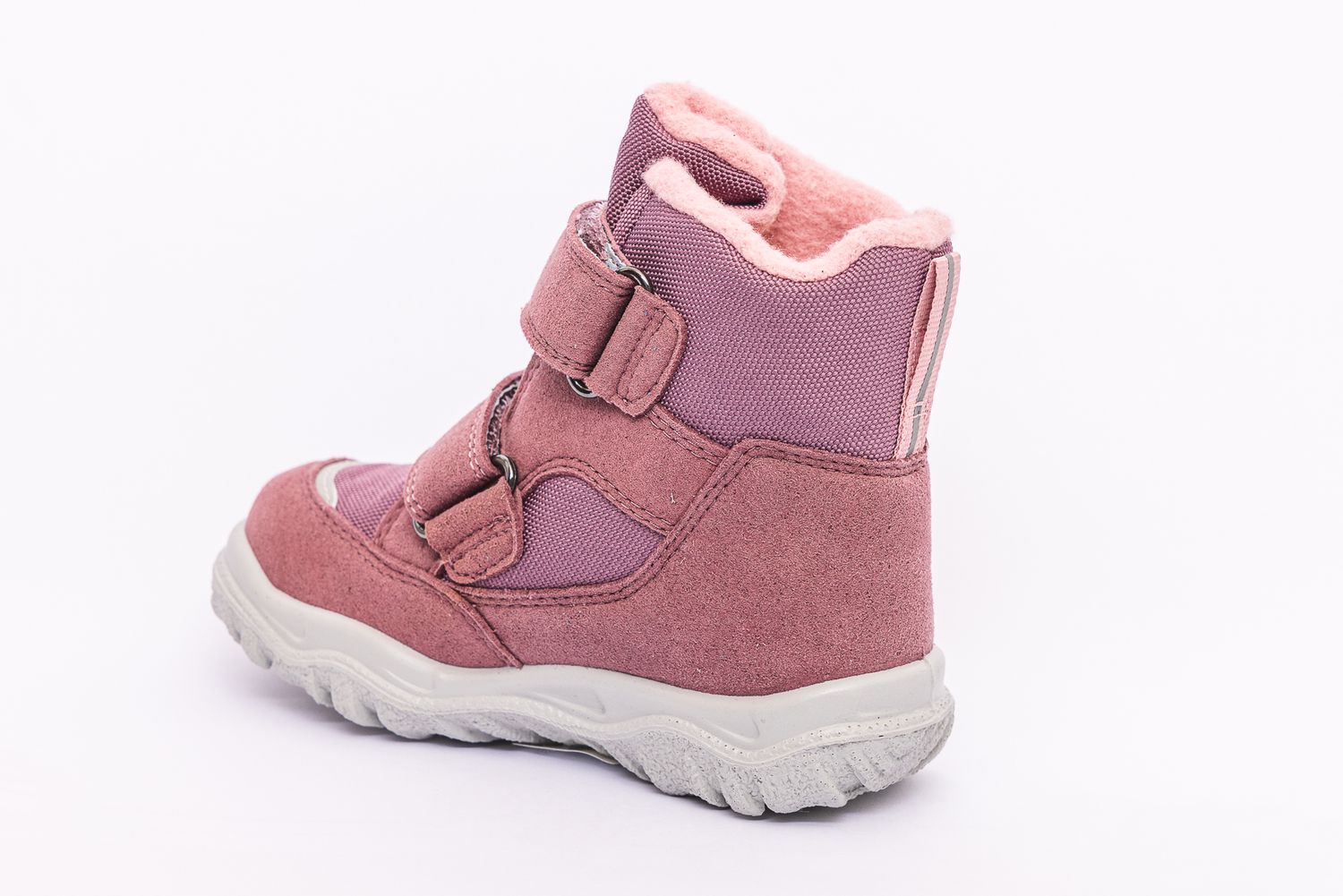 Superfit Stiefel mit Klettverschluss