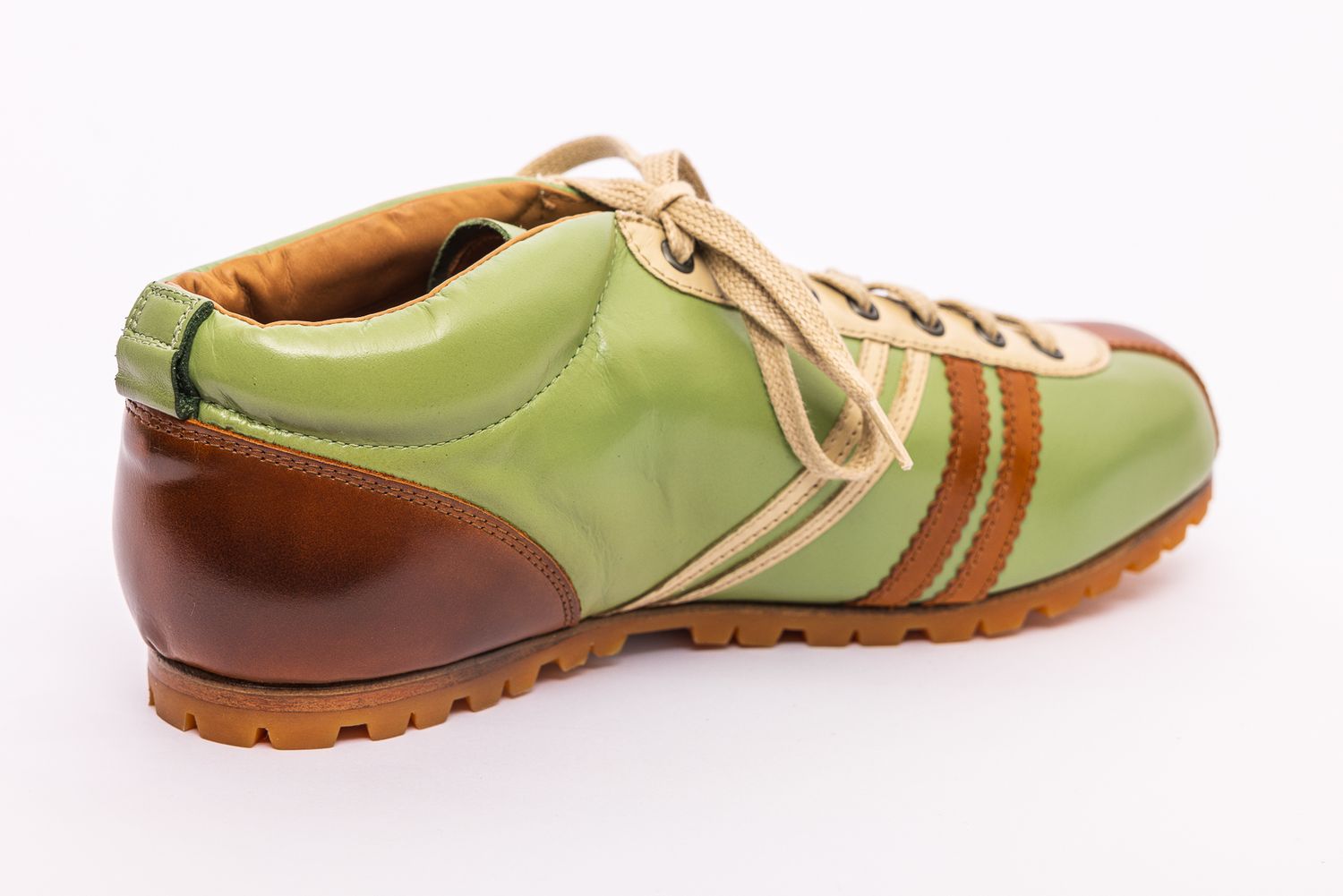 Zeha Berlin Sneaker &quot;Liga&quot;