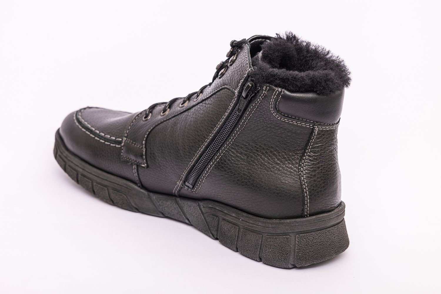 Waldläufer Schnürboots