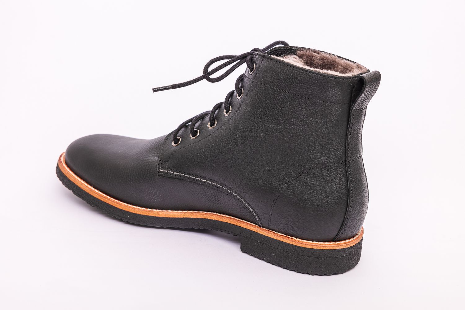 Panama Jack Schnürboots
