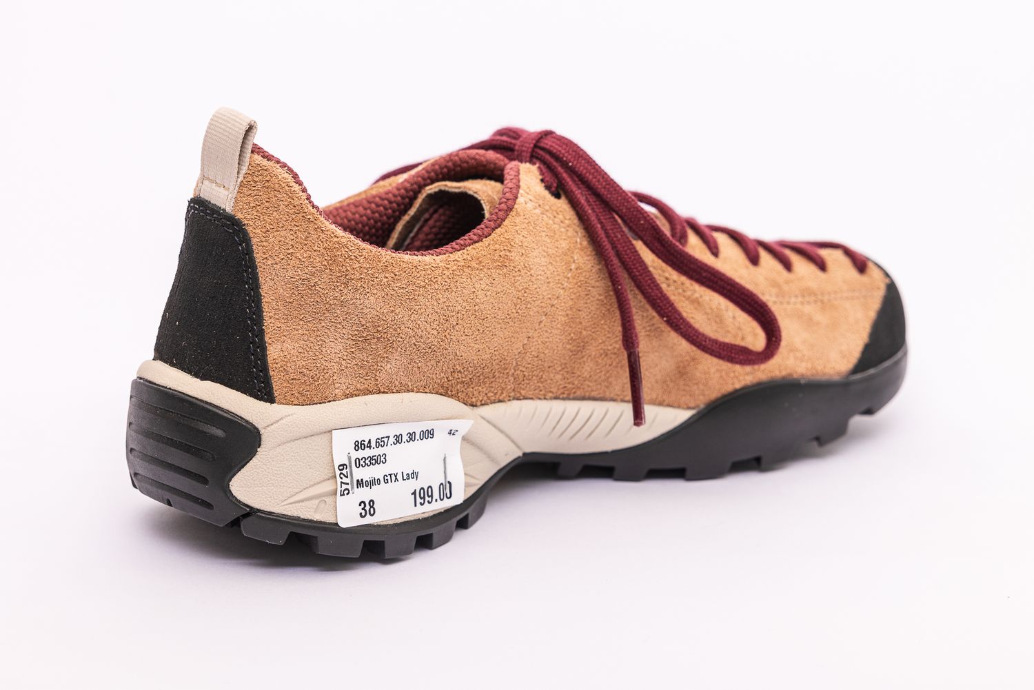Scarpa Mojito GTX