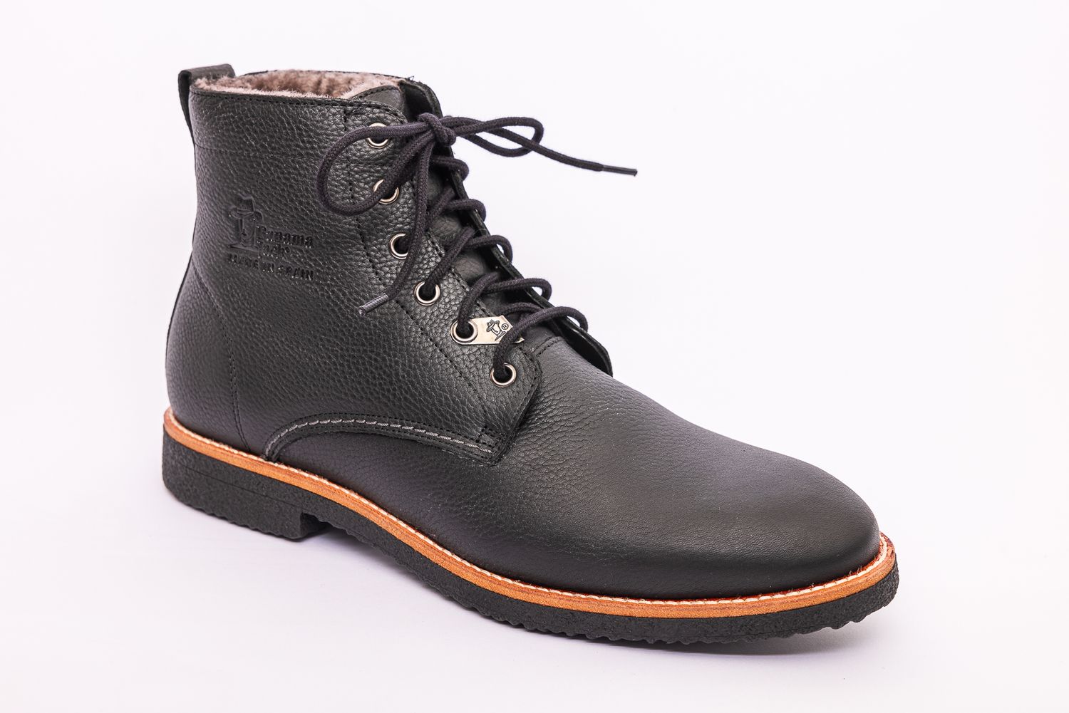 Panama Jack Schnürboots